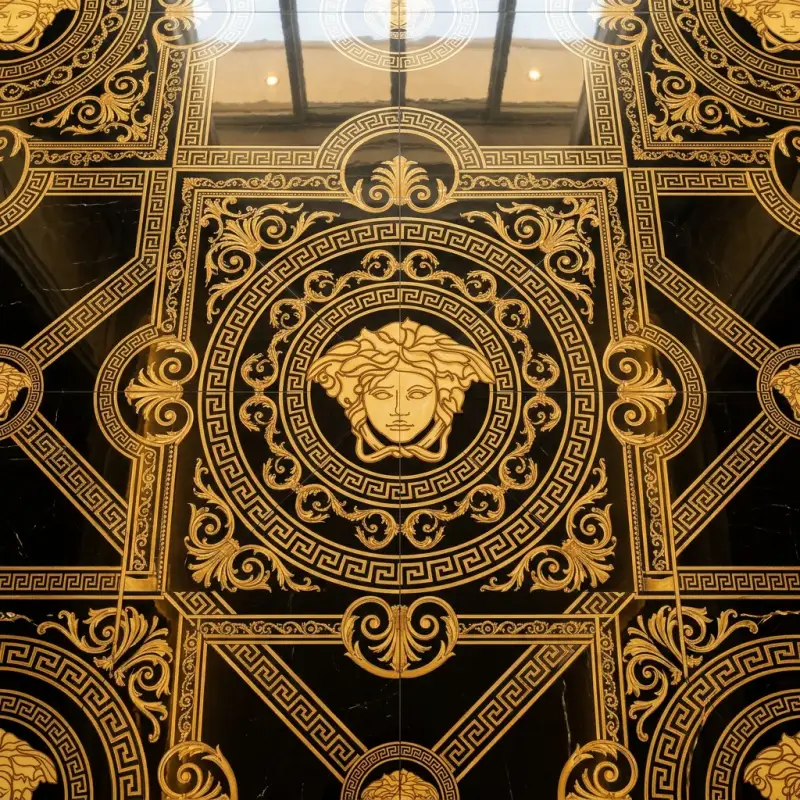 Floor Tile Printing Gallery 2