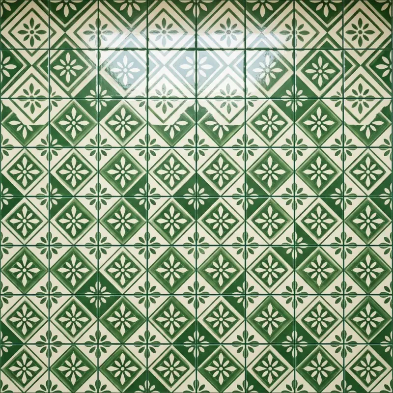 Floor Tile Printing Gallery 5
