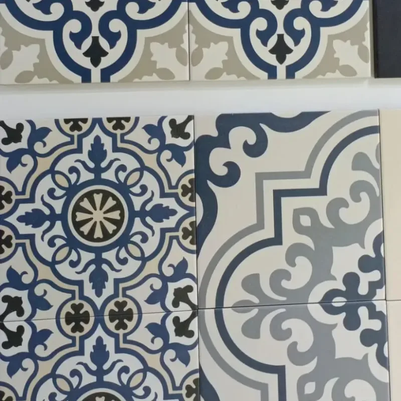 Ceramic Tile Printing Gallery 1
