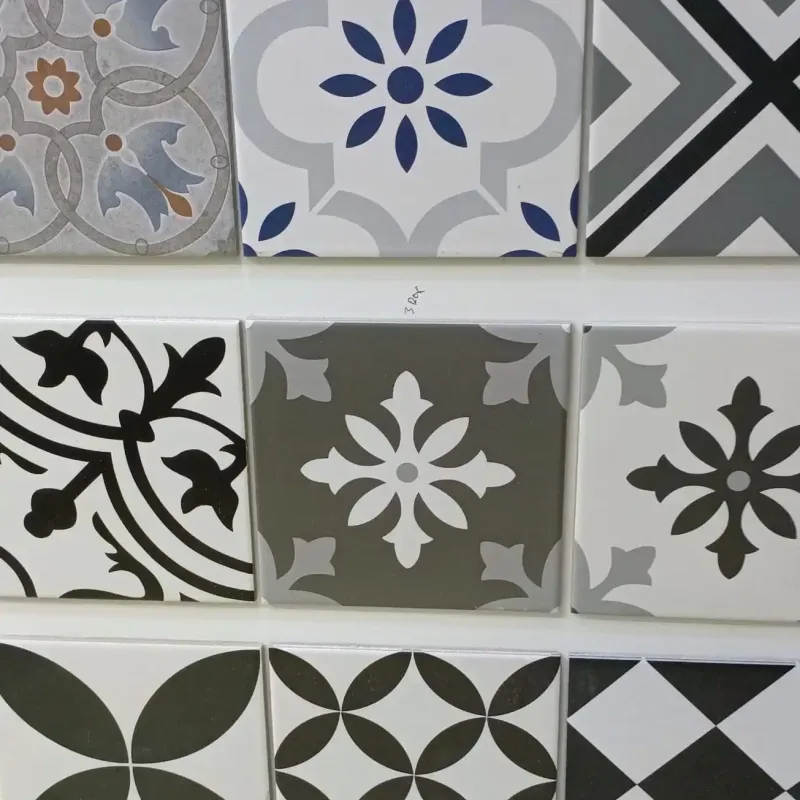 Ceramic Tile Printing Gallery 3