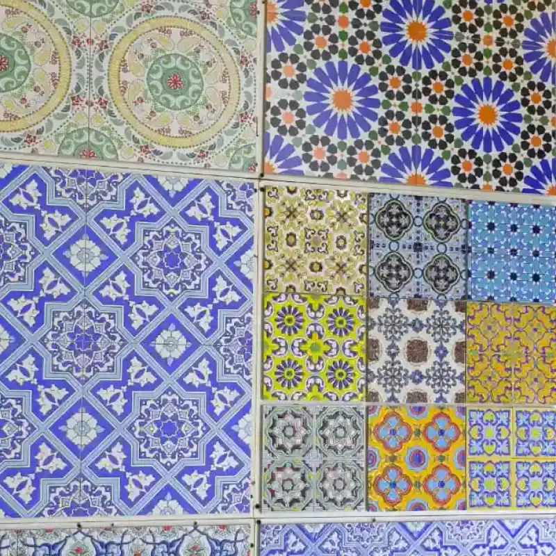 Ceramic Tile Printing Gallery 4